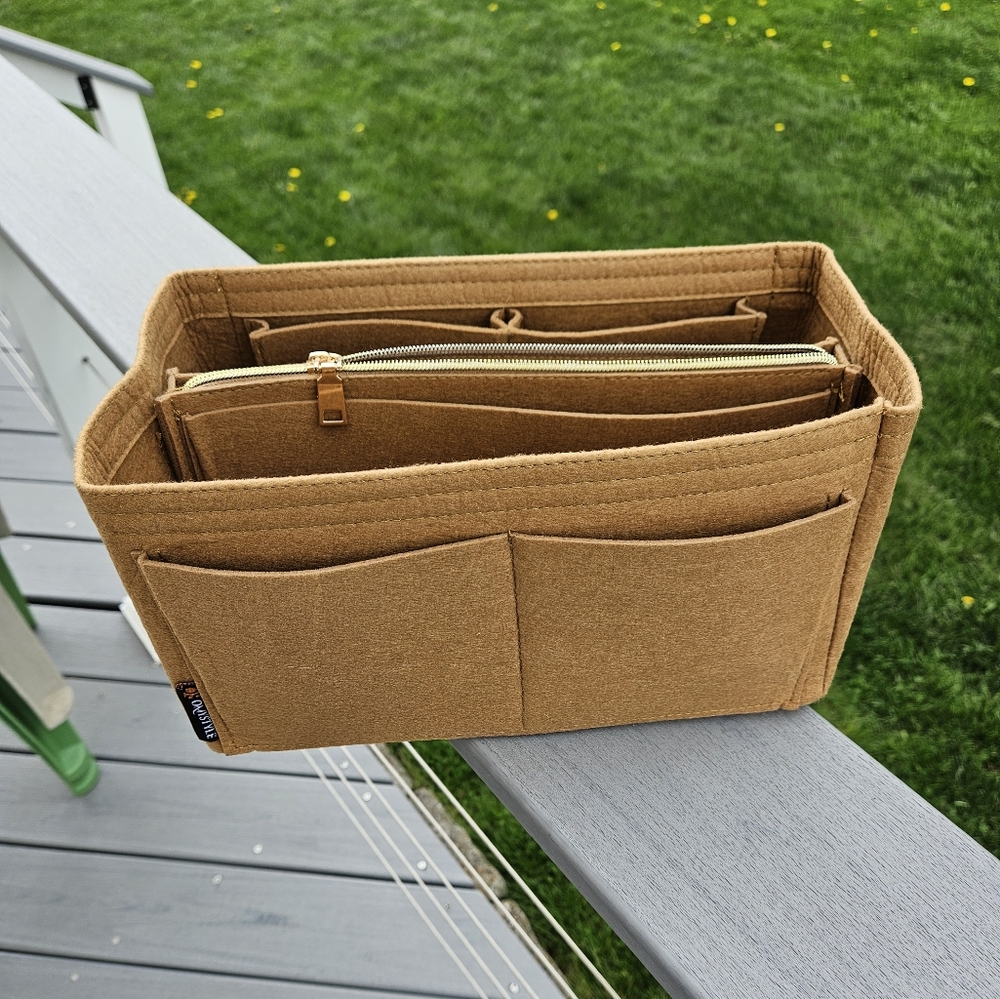 Purse Organizer